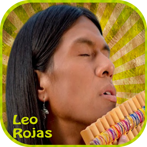Leo Rojas  - Offline