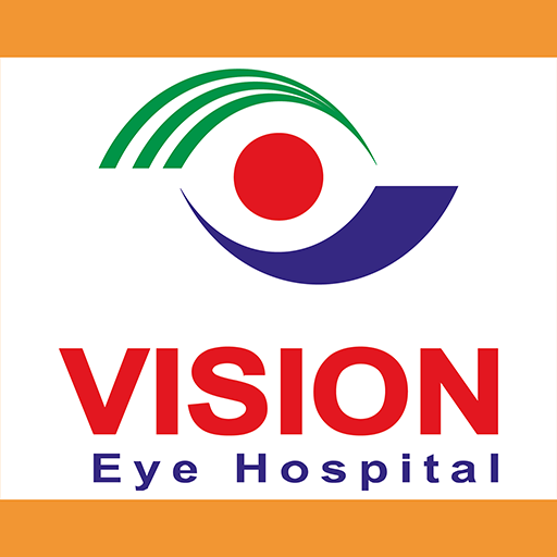 Online Appointment - Vision Eye Hospital