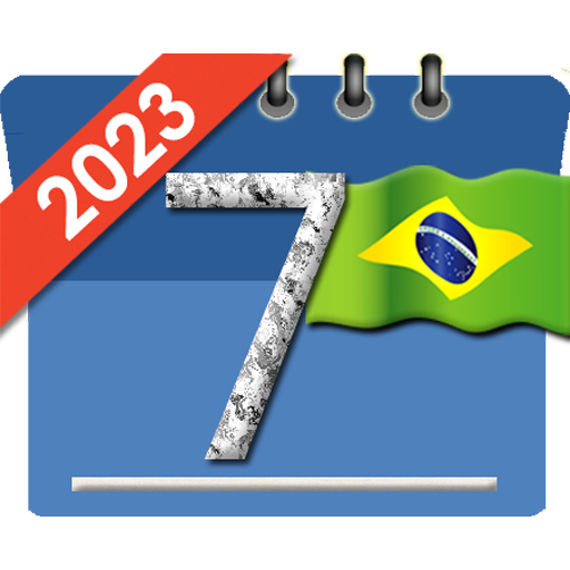 Calendário Brasileiro 2023