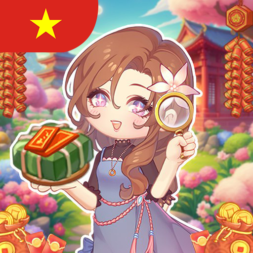 Kawaii Mansion: Find It Out
