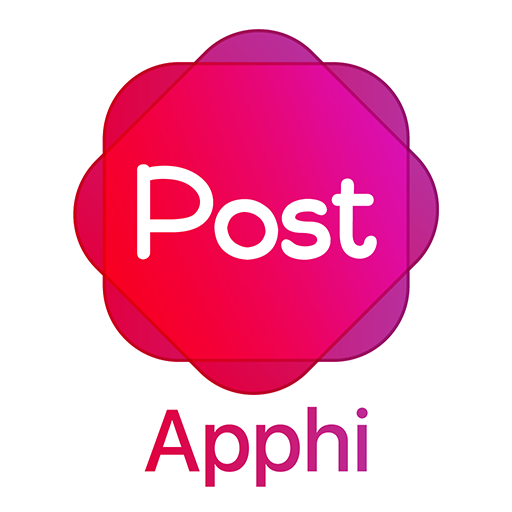 Apphi: Jadwal,Posting Otomatis