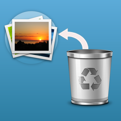 Delete Photo Recovery