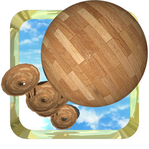 Marble Roller Coaster