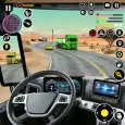 Oil Tanker Driving Truck Games