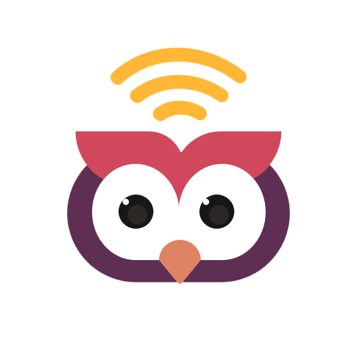 NightOwl VPN - Unlimited Proxy