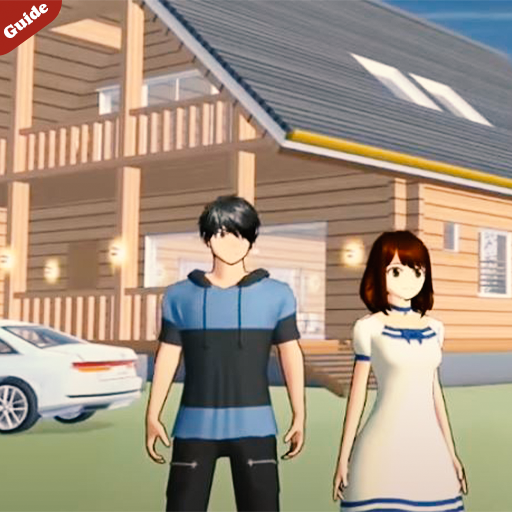 Walkthrough for SAKURA school simulator