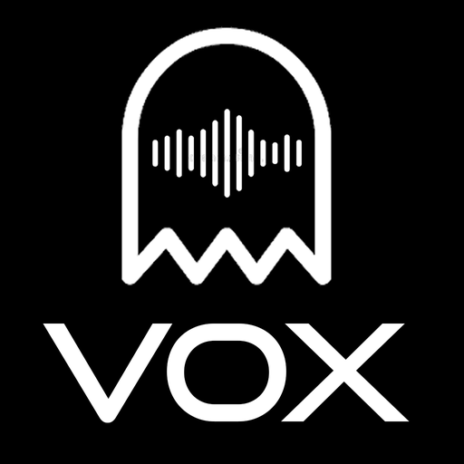 GhostTube VOX Sintetizador