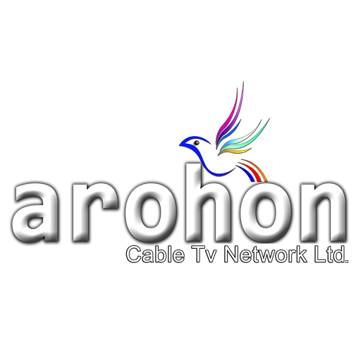 Arohon Cable TV Network Customer Application