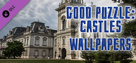 Good puzzle: Castles - Wallpapers