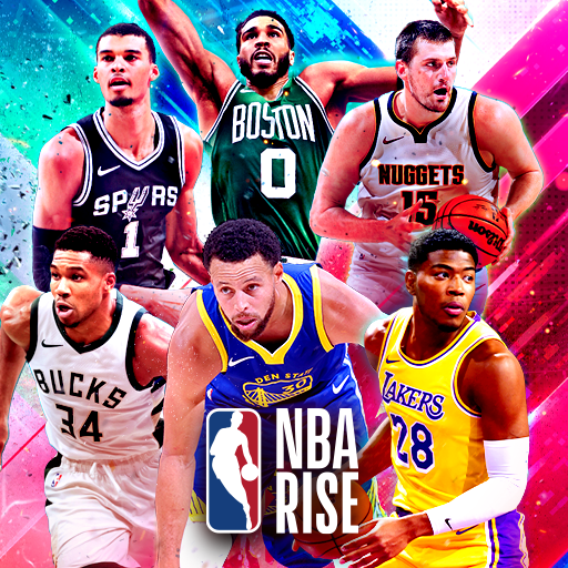 NBA RISE