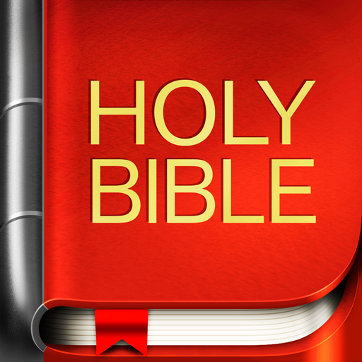 Bible Offline KJV with Audio