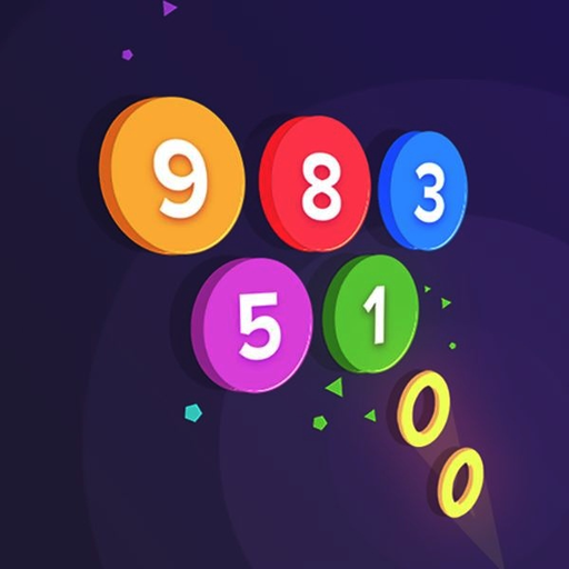 Balls 99 Puzzle