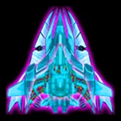 Space Shooter - 2D Shoot 'Em Up Side Scroller