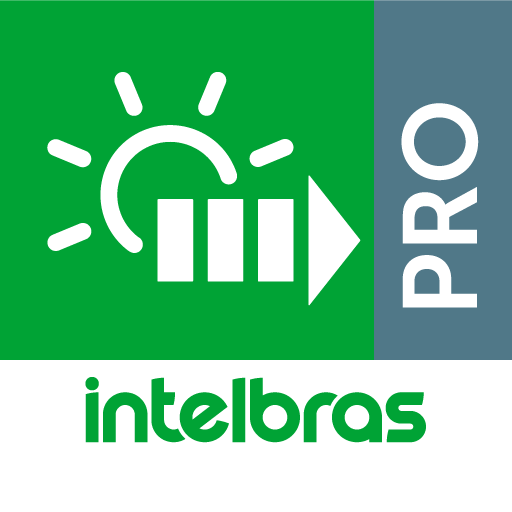 Intelbras Solarsend PRO