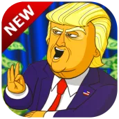 Donald Trump - Protect The President