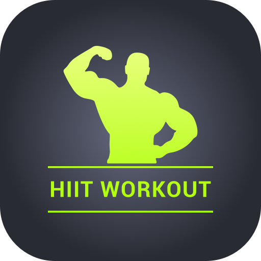 HIIT Workout for Men