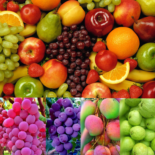 Fruits HD Wallpapers