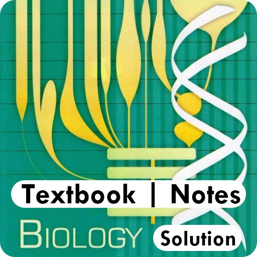 Class 12 Biology NCERT Solutio