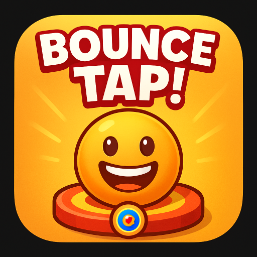BT-Bounce Tap!!