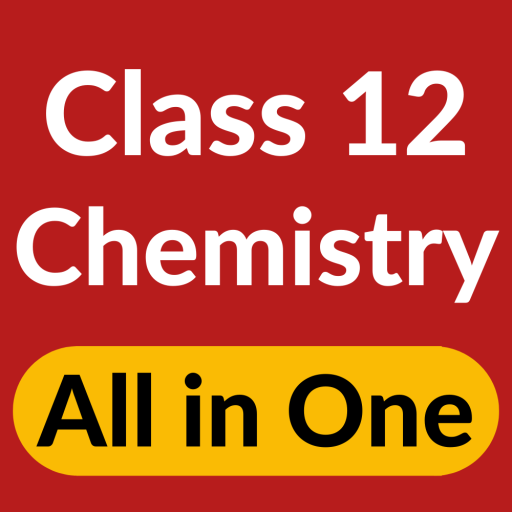 Class 12 Chemistry Solutions +