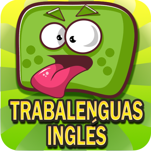 Trabalenguas en inglés - Tongu