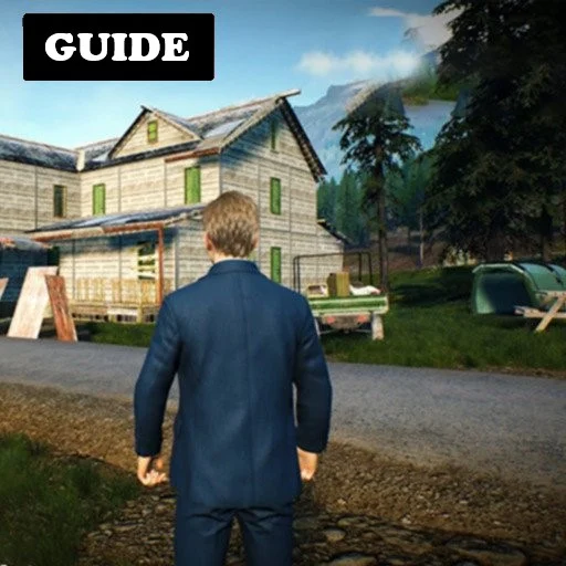 Guide: Ranch Simulator