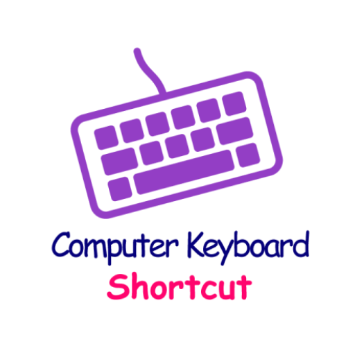 Keyboard Shortcuts Guide for W