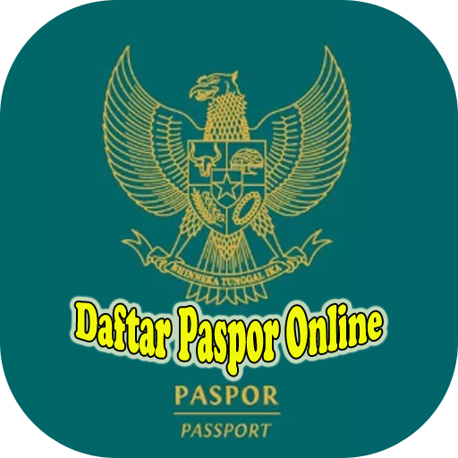 Cara Daftar Paspor Online Terbaru