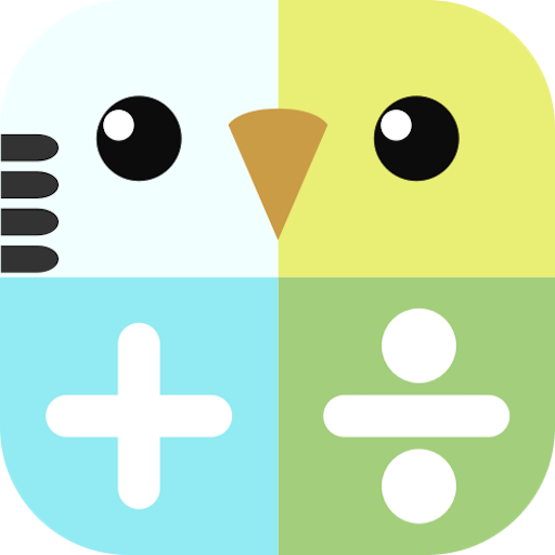 Calculator of Parakeet