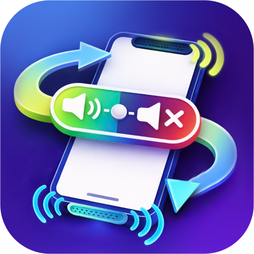 Earpiece Mode: Audio Switch