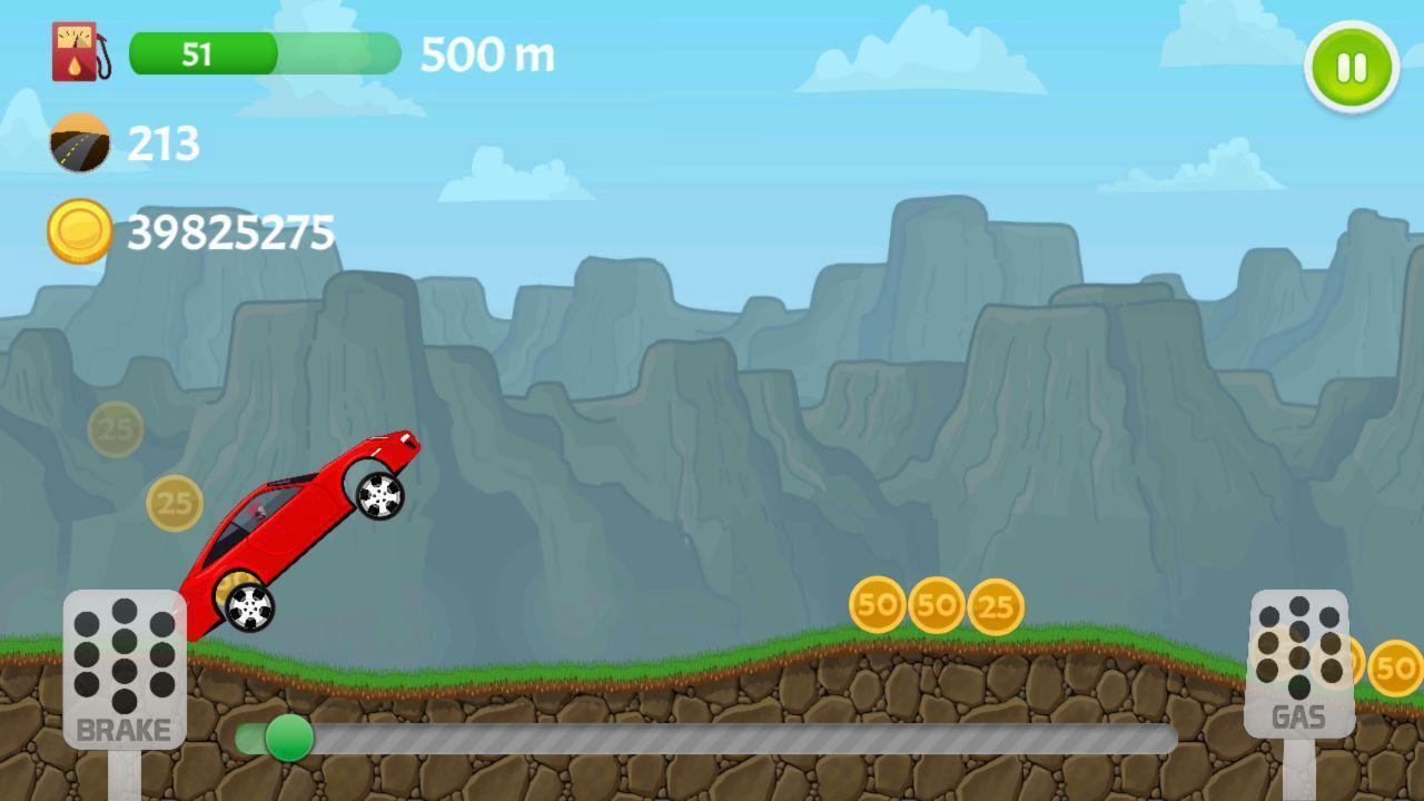 Hill Climb Racing 2 Cheats - Play The Game Effectively