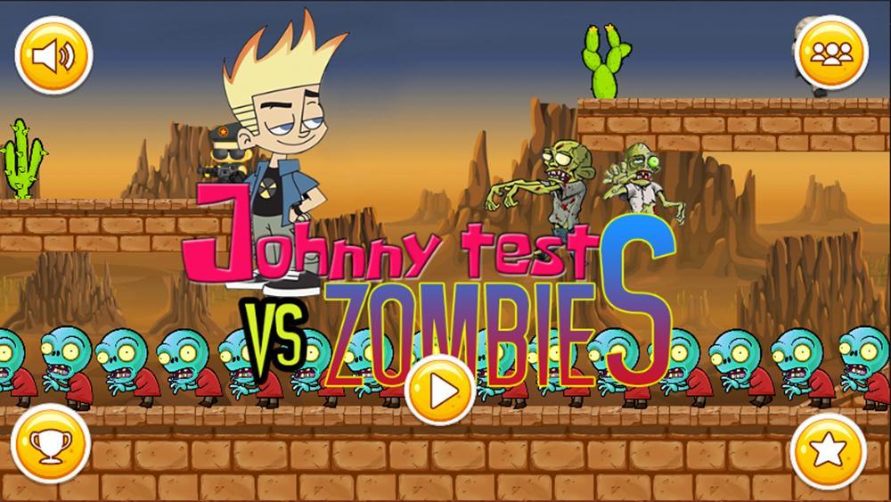 Play the Party Game of the Undead in Zombie Tsunami