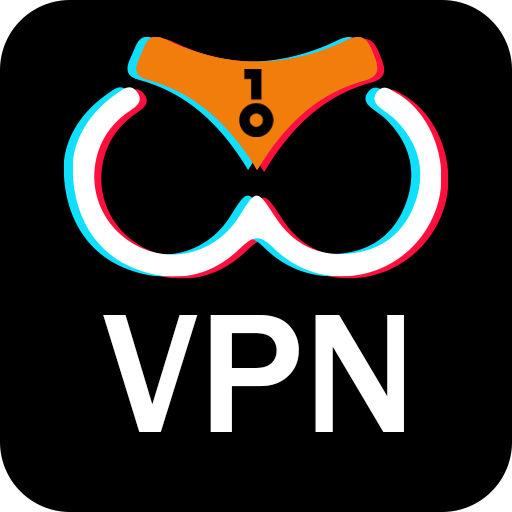 TokVPN - Proxy VPN Aman