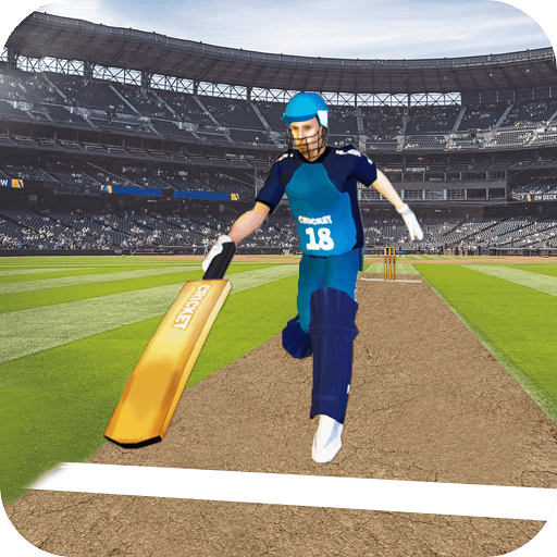 World T20 Cricket League Game