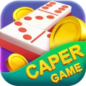 Caper Game-Ola Idle Gaple