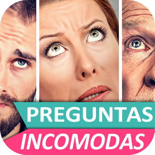 Preguntas Incomodas a Amigos