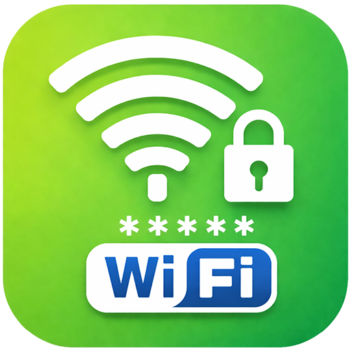 Wifi Analyzer-Network Analyzer