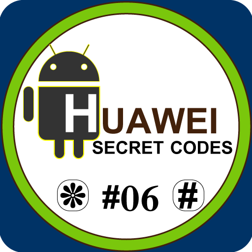 Secret Codes for Huawei latest