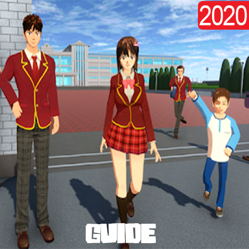 Tips SAKURA School Simulator 2020