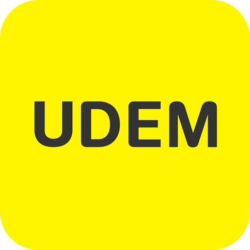 UDEM App Campus Digital