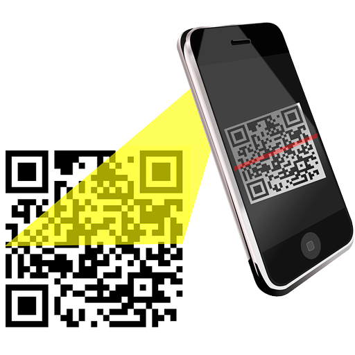 Lector de codigo QR