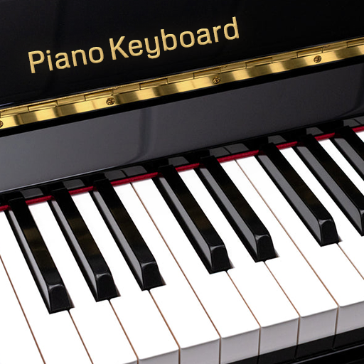 Pocket piano : piano keyboard