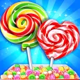 Sweet Candy Maker - Candy Game
