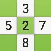 Andoku Sudoku 3