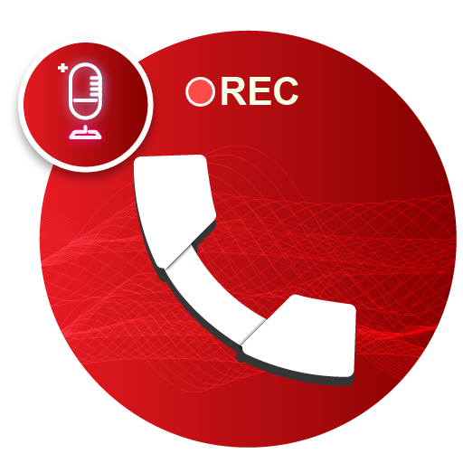 Auto Call Recorder - Both side