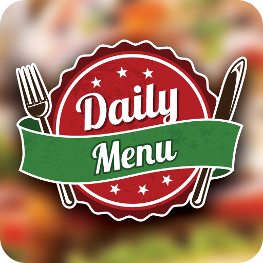 Daily Menu