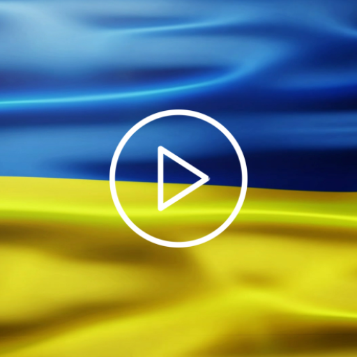 Ukraine Flag Live Wallpaper