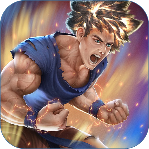 Dragon Battle Super Saiyan Goku