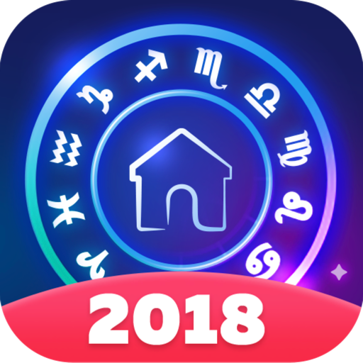 Horoscope Launcher