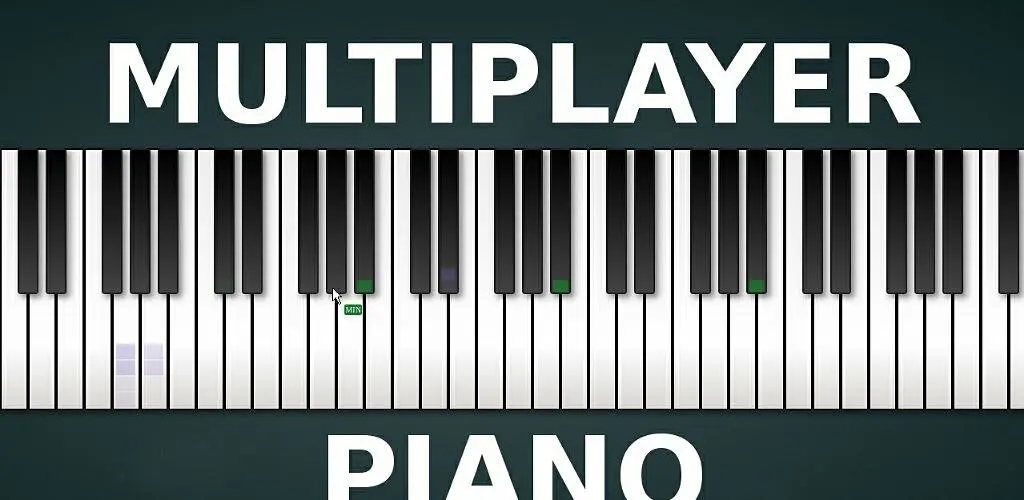 Falsificación Me gusta hijo Download Multiplayer piano android on PC
